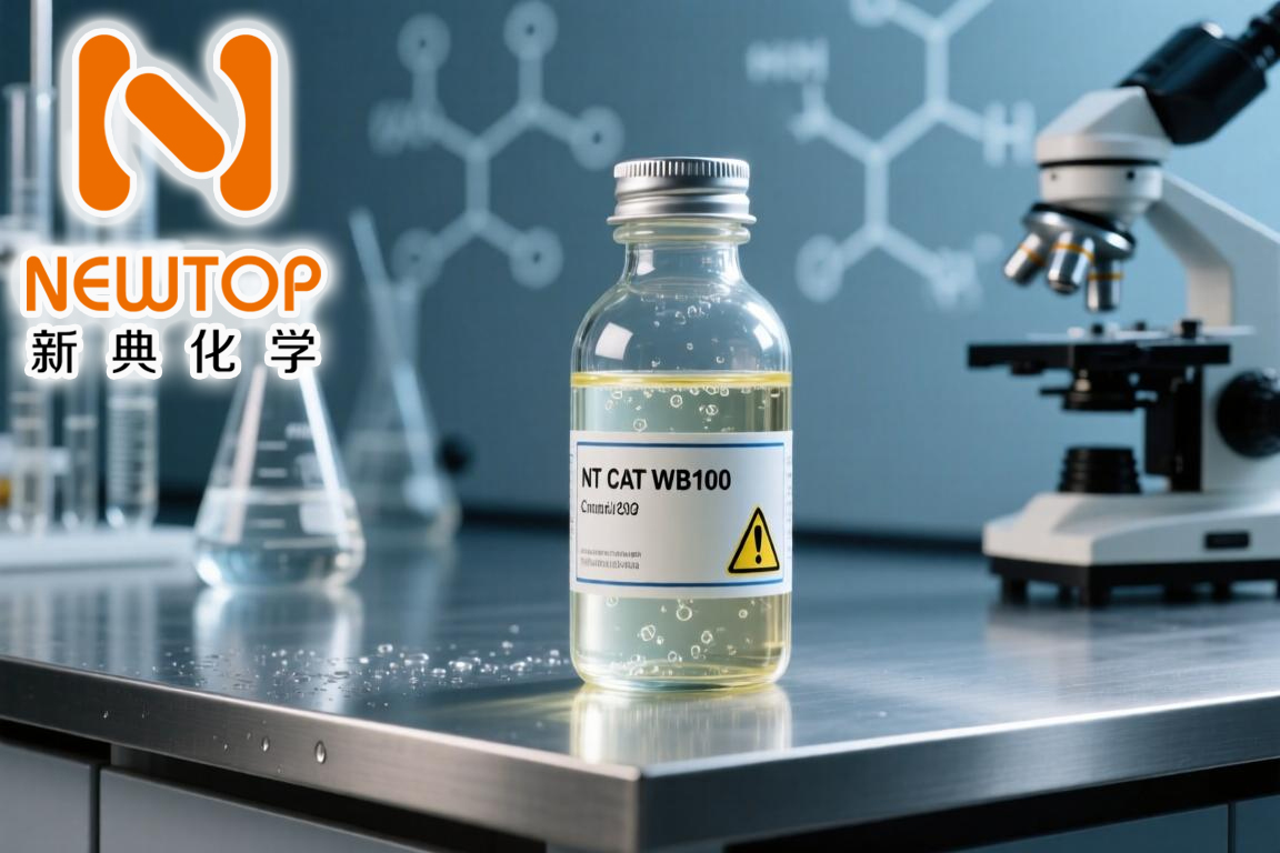 聚氨酯液體擴鏈劑如何通過其化學結構優(yōu)化聚氨酯彈性體的耐溫和耐水解性能