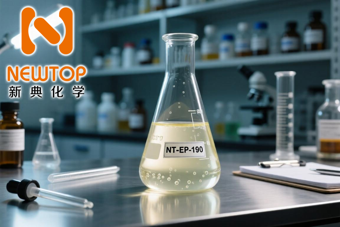 低氣味催化劑dpa在慢回彈海綿中的應(yīng)用，提供優(yōu)異的回彈性和持久的外觀。