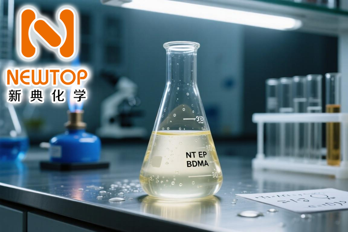 延遲型金屬催化劑，是替代傳統(tǒng)速效催化劑的綠色升級(jí)解決方案