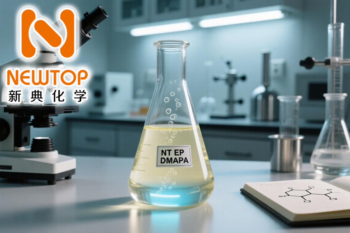 高活性聚氨酯胺類催化劑，適用于軟泡、硬泡和彈性體體系