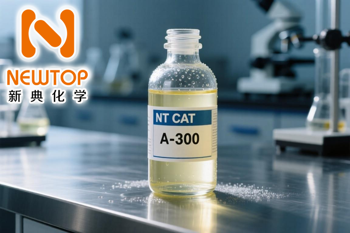 探究模塑高回彈聚醚對聚氨酯泡沫固化速度、脫模時間和表面質量的影響