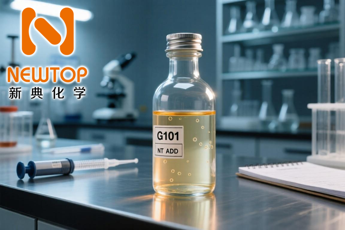 低粘度HDI基三聚體固化劑，確保涂膜具有卓越的耐候性和機(jī)械強(qiáng)度