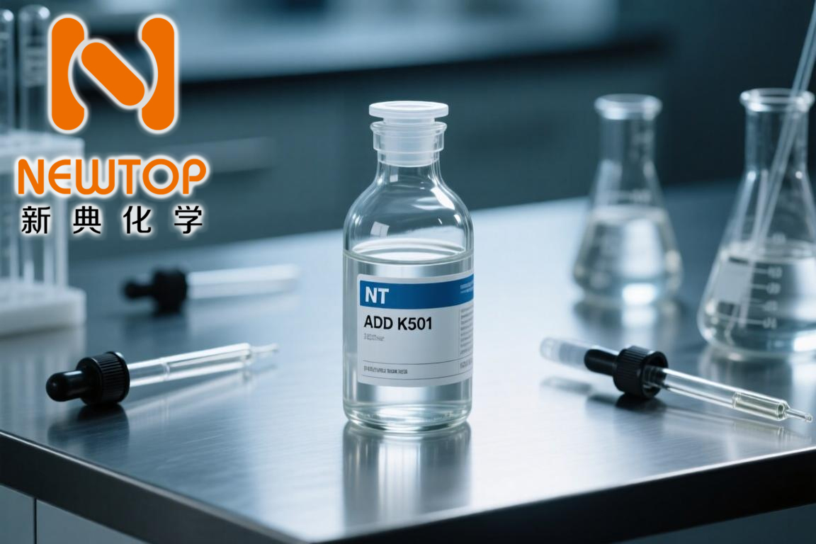 探究雙(二甲氨基丙基)異丙醇胺對(duì)聚氨酯發(fā)泡與凝膠反應(yīng)的平衡調(diào)控作用